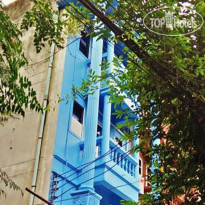 2230 Hostel