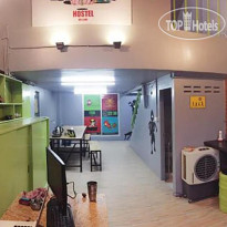 2230 Hostel