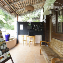 Thaphae Garden Guesthouse