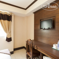 Thaphae Garden Guesthouse