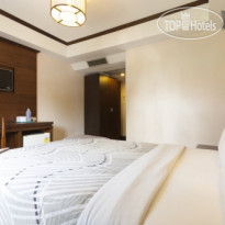 Thaphae Garden Guesthouse