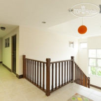 Thaphae Garden Guesthouse