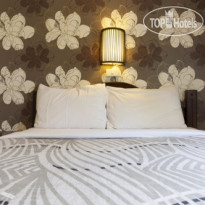 Thaphae Garden Guesthouse