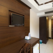Thaphae Garden Guesthouse
