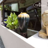 Thaphae Garden Guesthouse