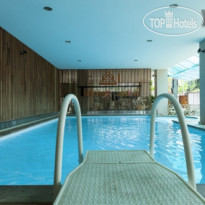 Thaphae Garden Guesthouse