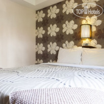 Thaphae Garden Guesthouse