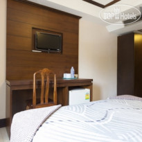 Thaphae Garden Guesthouse