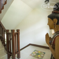 Thaphae Garden Guesthouse