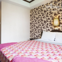 Thaphae Garden Guesthouse