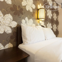 Thaphae Garden Guesthouse