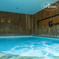 Thaphae Garden Guesthouse