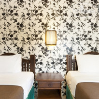 Thaphae Garden Guesthouse