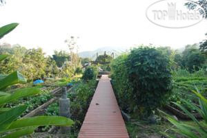 Hotelier's photos Baan Thung Lakorn Organic Farmstay By Phusompor 3*