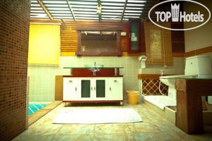 New photos from tourists Baan Thung Lakorn Organic Farmstay By Phusompor 3*