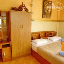 Hollanda Montri Guesthouse 