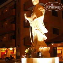 Nim Chiangmai Airport Hotel 
