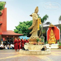 Nim Chiangmai Airport Hotel 
