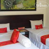Nim Chiangmai Airport Hotel 
