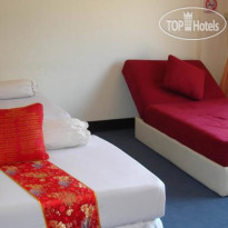 Nim Chiangmai Airport Hotel 