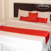 Nim Chiangmai Airport Hotel 