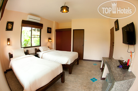 New photos from tourists Monn Phu Phrai 3*