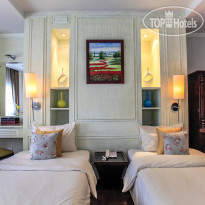 At Pingnakorn Hotel Chiangmai