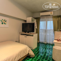 At Pingnakorn Hotel Chiangmai