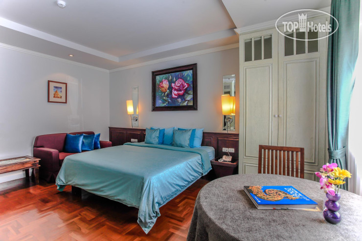 New photos from tourists At Pingnakorn Hotel Chiangmai 3*