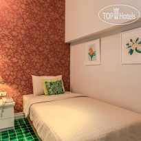 At Pingnakorn Hotel Chiangmai