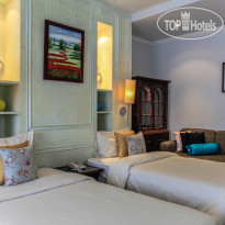 At Pingnakorn Hotel Chiangmai