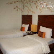 Thapae Boutique House 