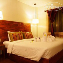 Thapae Boutique House 