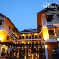 Chiangmai Boutique House