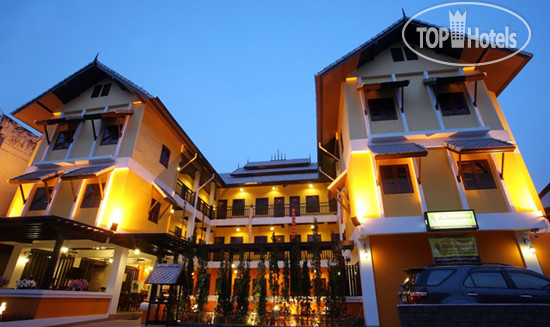 Chiangmai Boutique House