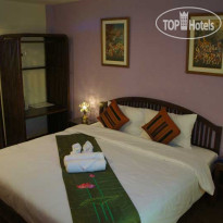Chiangmai Boutique House