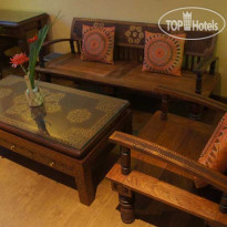 Chiangmai Boutique House