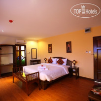 Chiangmai Boutique House