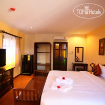 Chiangmai Boutique House