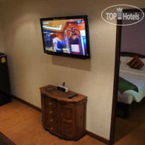 Chiangmai Boutique House