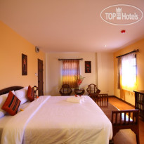 Chiangmai Boutique House