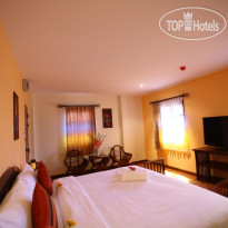 Chiangmai Boutique House