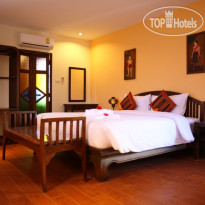 Chiangmai Boutique House