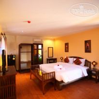 Chiangmai Boutique House