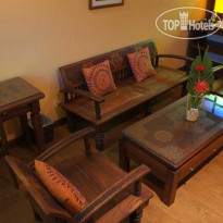 Chiangmai Boutique House