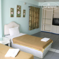 Chiangmai Bupatara