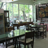 Chiangmai Bupatara