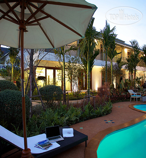 New photos from tourists The Twenty Lodge 3*