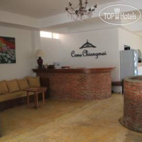 Come Chiangmai Lanna Boutique House