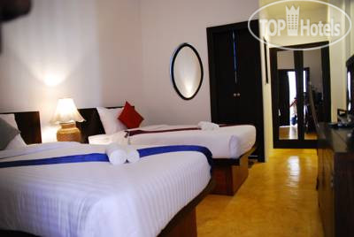 New photos from tourists Come Chiangmai Lanna Boutique House 2*